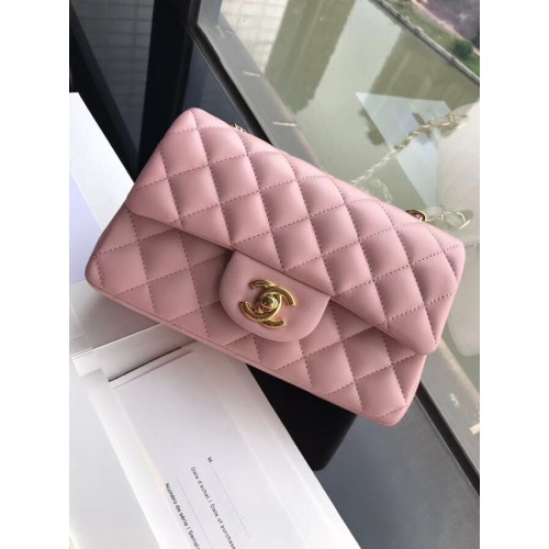 Chanel Bag 193 20cm